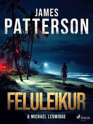 cover image of Feluleikur